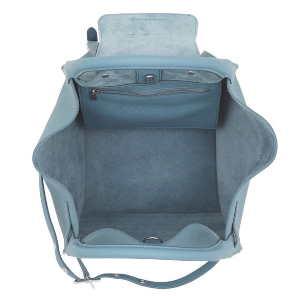 Celine Small Big Calfskin Bag reg $2,650.00 - Picture 4 of 13